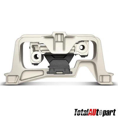 梅赛德斯-奔驰 CLA250 2014 - 2019 B250 GLA250 L4 2.0L 前侧发动机支架 — 第 1/4 张图片