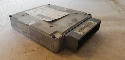 MOTOR ORDENADOR ECU ECM MÓDULO PCM 2001-2002 01-02 FORD FOCUS ¡ENVÍO RÁPIDO! Foto 1 de 4