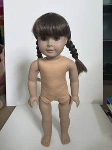 american girl doll pleasant company molly - Picture 1 of 13