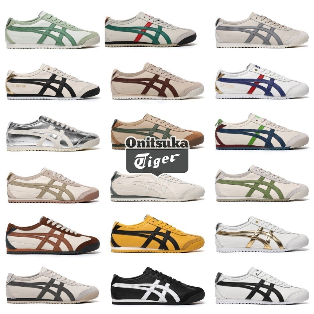 新品未使用タグ付 Onitsuka Tiger MEXICO 66 24cm onitsuka tiger mexico 66 products for sale | eBay