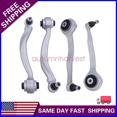 For Mercedes-Benz SLK300 Front Lower Forward&Rearward Control Arm w/Ball Joint - Image 1 of 4