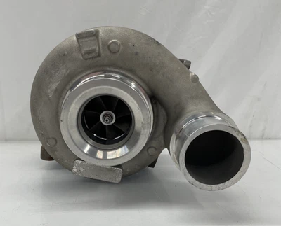 REMAN Cummins 6.7L Diesel HE300VG Turbocharger, No Part # Turbo, No Core Charge! - Image 1 of 4