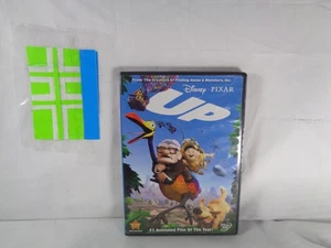 Up (DVD) Verry Good Disc - Picture 1 of 3