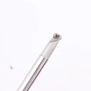 EMR C12-4R12-130 High quality Indexable milling cutter for CNC machining - Foto 1 di 3