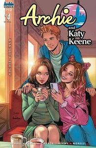 Archie #713 | Cover auswählen A B C | Archie Comic Publikationen NM - Bild 1 von 4