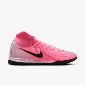 Nike Phantom Luna II Academy Turf Soccer Cleats FJ2566-600 Mens Size 11 MSRP $95 - Picture 1 of 9