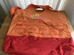 borsa da spiaggia grande - Foto 1 di 6