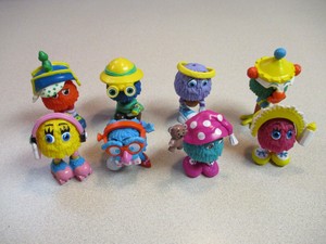 juguete actual mcdonalds