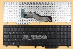 Per Dell PRECISION M4800 M6800 Tastiera Latino Spagnolo - Foto 1 di 2
