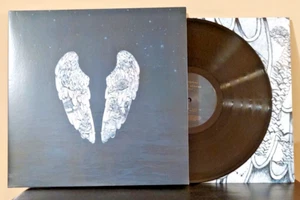 COLDPLAY "GHOST STORIES" 2014 U.K. Parlophone gf LP M-/M - Picture 1 of 1