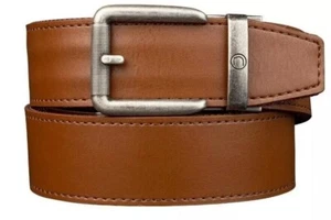 Nexbelt Rogue Edc Gun Belt 1.5" Walnut Up To 50" Waist Brown - PCS3440 - Picture 1 of 1
