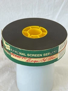 The Dogs of War 35mm Film Trailer (flat) 1980 Christopher Walken, Tom Berenger - Picture 1 of 3