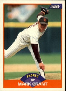 1989 Score Baseball Pick Complete Your Set #251-500 RC Stars