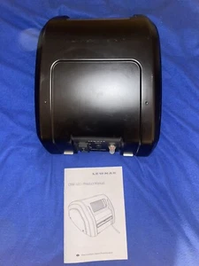 New No Box With Instructions Lewmar CRW-400 Level-Wind Captive Reel Windlass - Bild 1 von 12