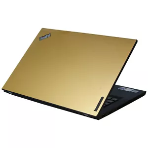 Pink Blue Lenovo ThinkPad T470 Core I5 8GB RAM 256GB SSD Windows 10 Pro Laptop - Picture 1 of 10