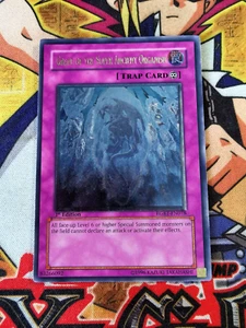 Grave of the Super Ancient Organism rgbt-en078 1st (NM) Ultimate Rare Yu-Gi-Oh - Picture 1 of 6