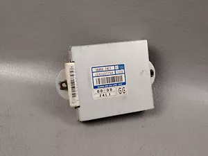 GENUINCE SUZUKI USED Transmission Computer Module TCM TCU 38880-74L10 - Picture 1 of 16