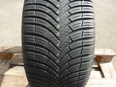 Kleber Quadraxer 2 225 40 R 18 92V 1x Ganzjahresreifen  1919 6 mm - Bild 1 von 4