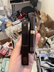 Tom Ford Eyebrow Laminator Volumateur Sourcils, Full Size 0.27oz/8g, New & Boxed - Picture 1 of 2