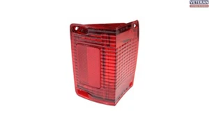 Taillight Lens LH 70-72 El Camino & Chevelle Wagon - Picture 1 of 1