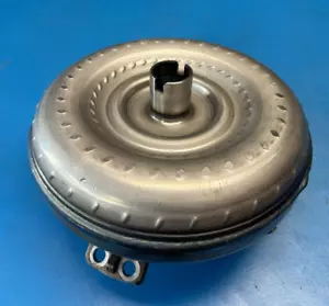 A2212500102 Automatic Transmission Torque Converter For Mercedes-Benz 380 - Foto 1 di 8