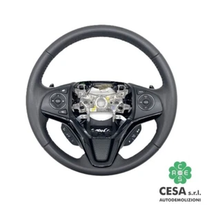 VOLANTE HONDA HR-V 2a SERIE (07/15-09/21) 78501T8KG00ZA - Foto 1 di 2