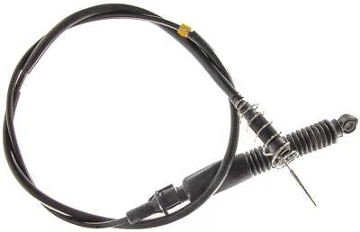 Auto Trans Shifter Cable fits 2007-2013 GMC Sierra 1500 Yukon Yukon XL 1500  PIO - Image 1 of 2