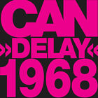 Can - Delay [New Vinyl LP] Colored Vinyl, Ltd Ed, Pink