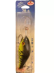 Manns 20+ Deep Hog Lures NIB. - Picture 1 of 1