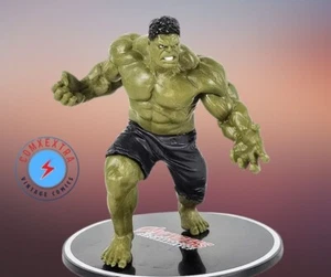 HULK Action Figure - Picture 1 of 2