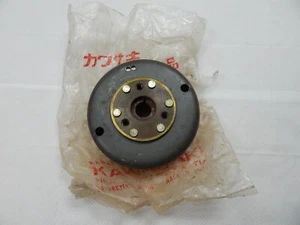 FP4399 KAWASAKI STATOR ROTOR FLYWHEEL CDI IGNITION F11 175 BIGHORN 350 NOS NEW - Picture 1 of 3
