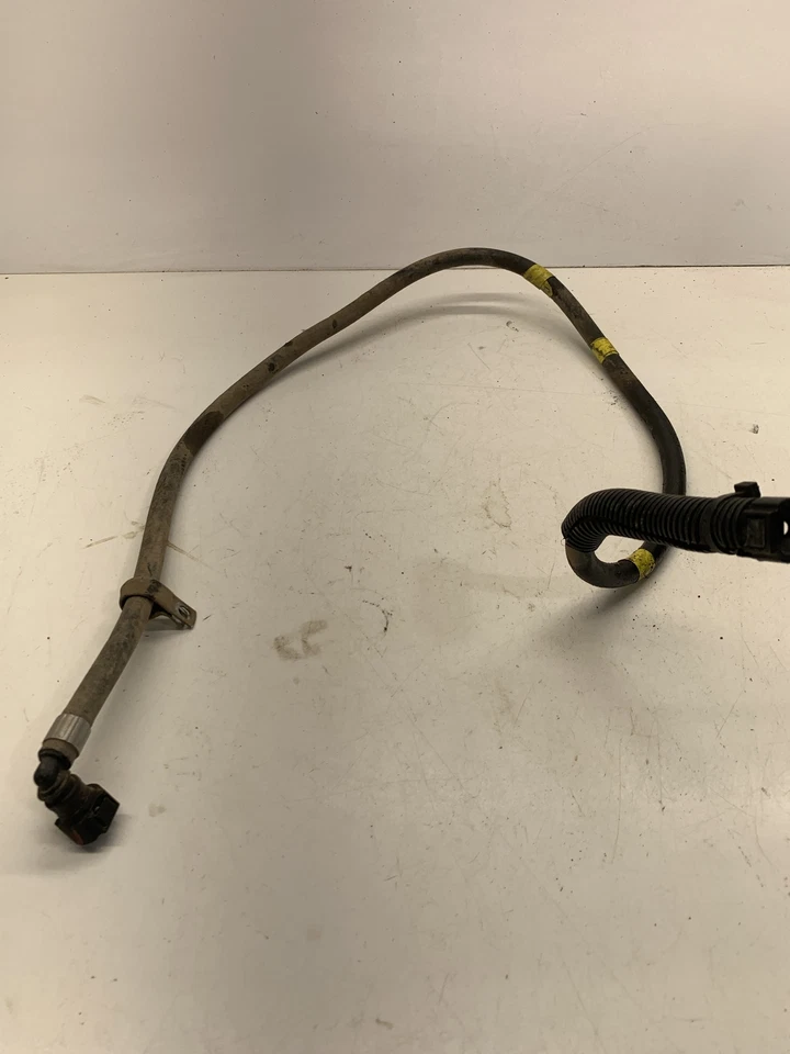 LINE,FUEL - 2017 Arctic Cat Wildcat Sport 53569 Foto 1 de 4