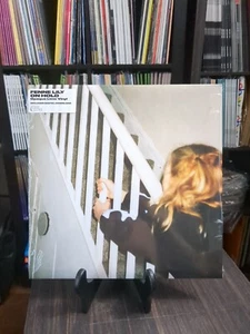 SEALED - Fennel Lily On Hold Limited Edition Opaque Lime Vinyl - Picture 1 of 2