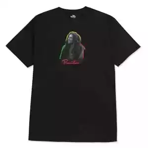 PRIMITIVE APPAREL Bob Marley One Love Tee Men's in Black T-Shirt Size XL - Picture 1 of 4