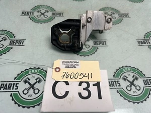 12-16 BMW 2 3 4 SERIES 328i 428i 228i ENGINE RADIATOR LEFT MOUNT BRACKET OEM - Bild 1 von 10