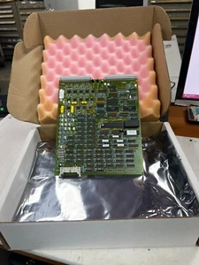 👀 NUOVA SCHEDA DI CONTROLLO TRASFERIMENTO MGE UPS SYSTEMS AROZ 7000 34004969 - Foto 1 di 10