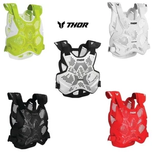 2025 Thor Sentinel LTD Roost Gard Chest Protector MX Motocross ATV - Bild 1 von 16