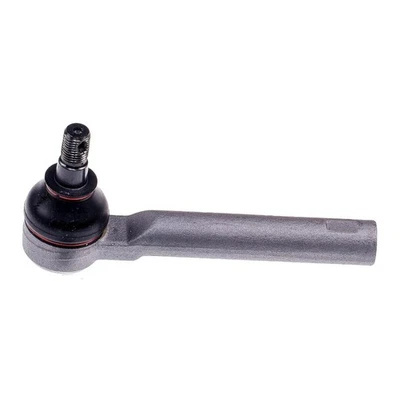 For Subaru WRX STI 2013-2021 Steering Tie Rod End | Powder Coated Finish Silver - Image 1 of 4