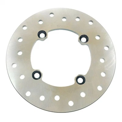 Rotor de disco de freno trasero para Bombardier Can-Am Outlander 400 / Max 400 2003-2012 Foto 1 de 2