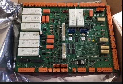 NEW Kone KM51115076G01 R0.6 PCBA LCE ADON3 G01 Elevator Board