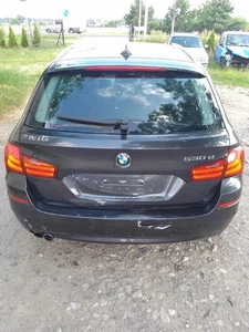 BMW F11 HECKKLAPPE A90 SOPHISTOGRAU - Bild 1 von 13