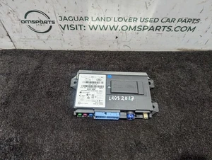 MODULO CONTROLLO TELEMATICO LAND ROVER DISCOVERY SPORT L550 HK72-70718-XD - Foto 1 di 2