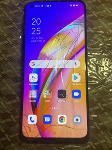 SMARTPHONE OPPO A94 5G - 128 GO #Tiscar818 - Photo 1/3