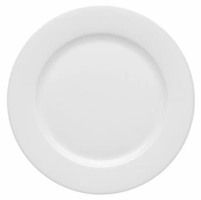 Pillivuyt Sancerre 11-Inch Plate - Image 1 of 4