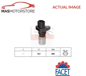 CRANKSHAFT POSITION SENSOR EPS 1953417 A NEW OE REPLACEMENT - Picture 1 of 5