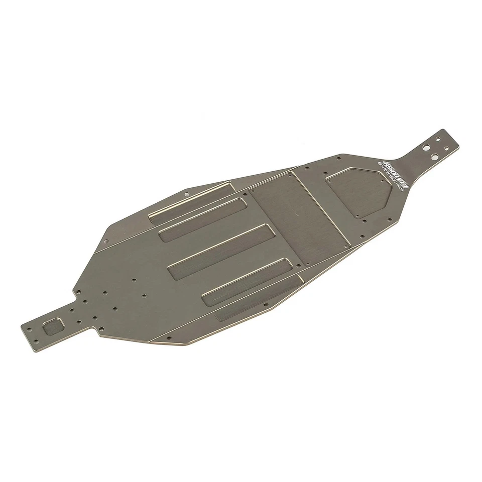 Chasis ASC92490 RC10B7, -4 MM Foto 1 de 1