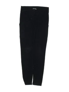 Art Class Girls Black Casual Pants 8 - Picture 1 of 2