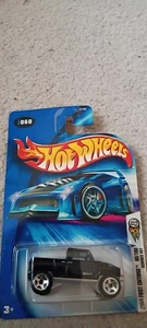 Hot Wheels 2004 First Editions 60/100 • HUMMER H3T • Collector #060 • Malaysia - Picture 1 of 3