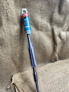 Genuine OEM Makita 9/16"x 12" SDS-Plus Rebar Cutter Drill Bit E-12500 - Picture 1 of 11