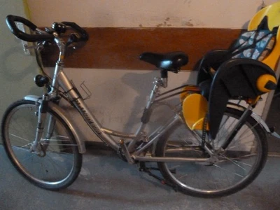 26 zoll fahrrad Damenrad - Bild 1 von 4